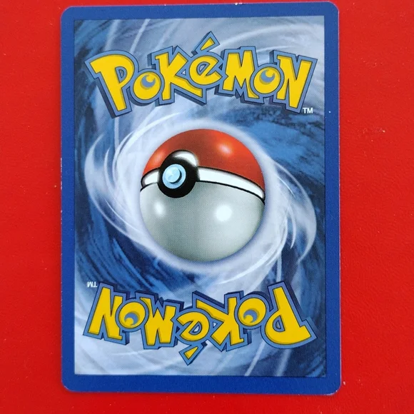 Together Kakuna 1995 and Weedle 1995 (Original Basic Set) - Picture 4 of 4